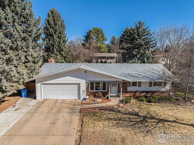 1208 Teakwood Dr, Fort Collins, CO, 80525