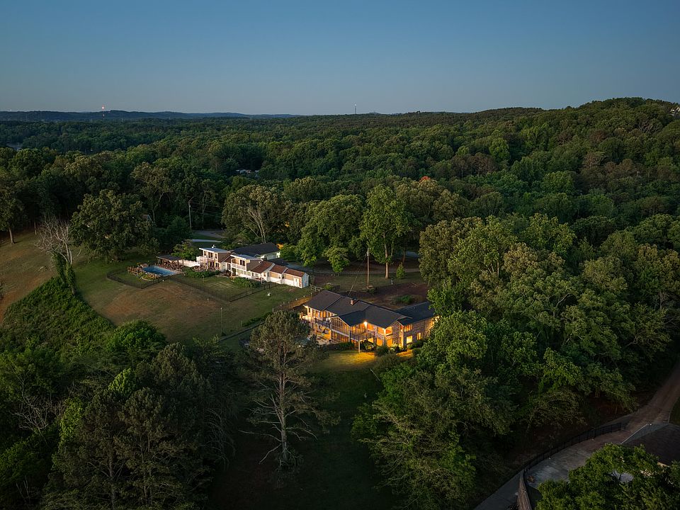 121st image of 2157 Clift Eldridge Rd