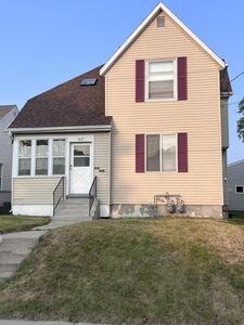 829 North 6th STREET, Manitowoc, WI, 54220