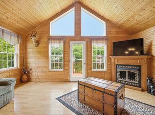 46 Kelly Road, Stark, NH 03582
