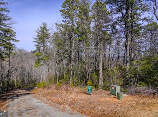 0 Ivy Ridge Way UNIT 39, Clarkesville, GA 30523