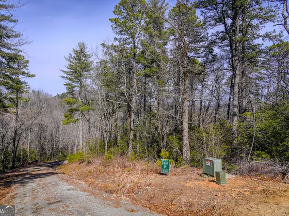 0 Ivy Ridge Way Unit 39, Clarkesville, GA 30523