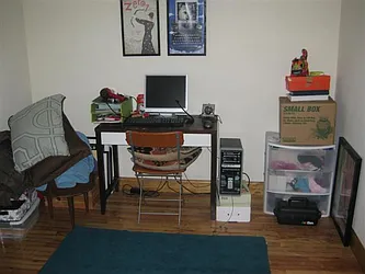 Rented by Guidance Realty Corp.