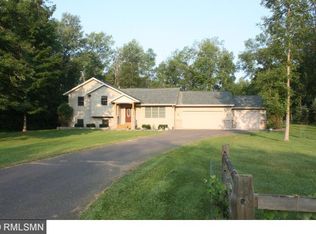 35 Pine St, Luck, WI 54853