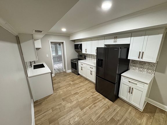 5th image of 1204 Eastridge Rd SW APT B