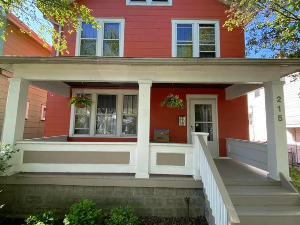 215 E Jenkins Ave, Columbus, OH 43207