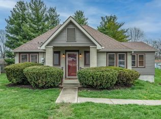 2709 S Rogers St, Bloomington, IN