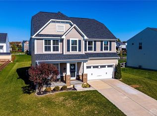 9627 Biddinger Ct, Harrison, OH 45030