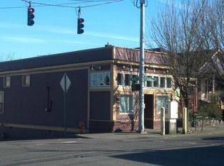 4504 SE Milwaukie Ave, Portland, OR 97202