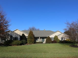 1 Whitefield Ln, Lancaster, PA