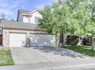 17355 Cornerstone Ln, Parker, CO 80134