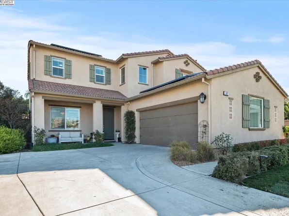 167 W Alcala Ct, Mountain House, CA 95391