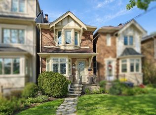 256 Bedford Park Ave, Toronto, ON M5M1J5