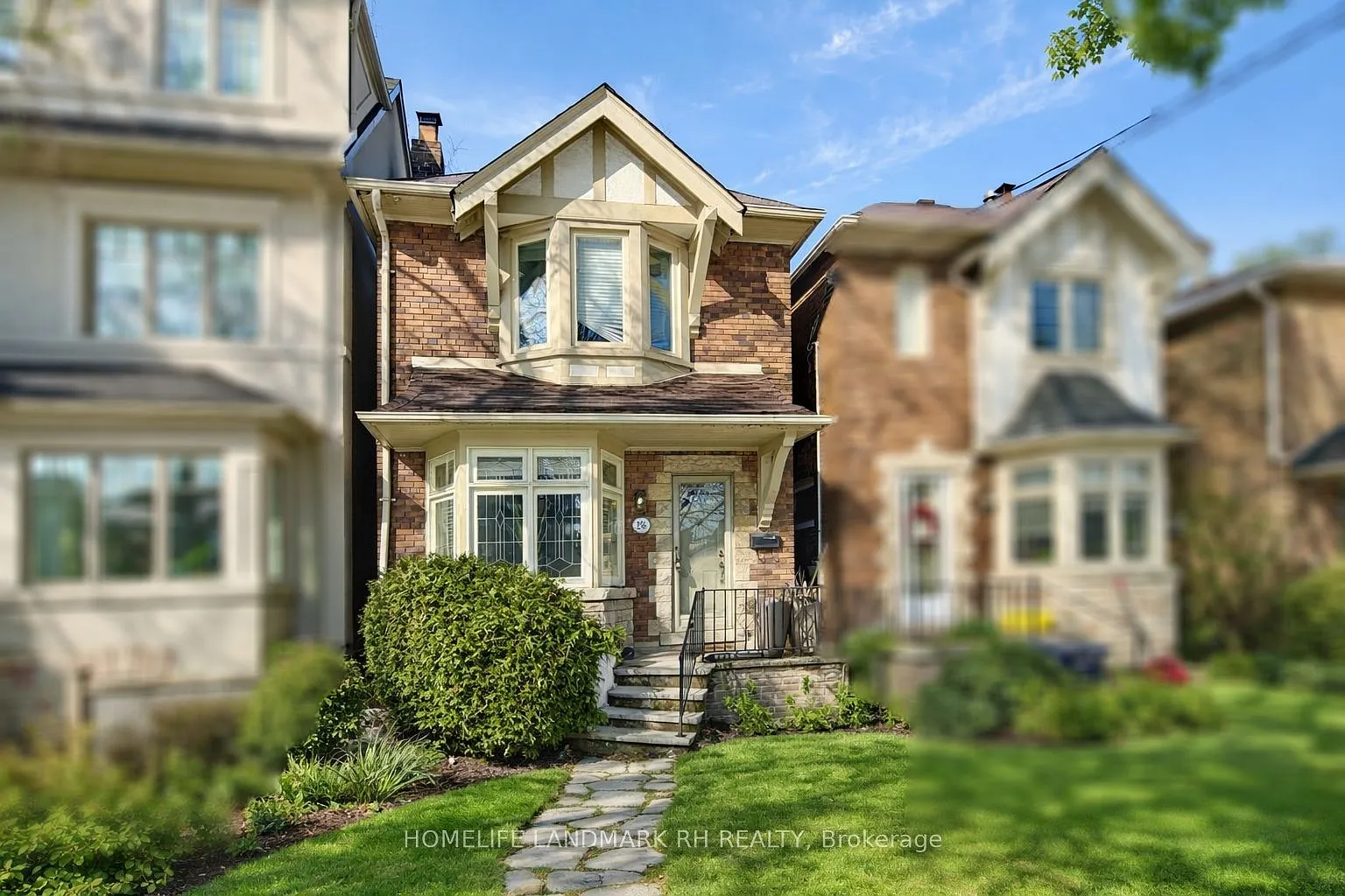 256 Bedford Park Ave photo 1