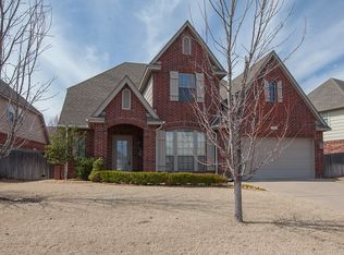 7702 S 94th Ave E, Tulsa, OK 74133