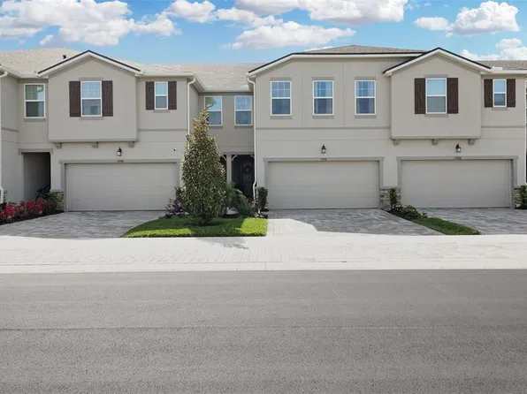 19392 Great Intention Way, Lutz, FL 33558