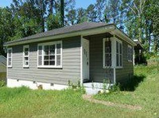 625 58th Ave, Meridian, MS 39307
