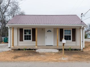 302 Greenwood St, Lewisburg, TN 37091