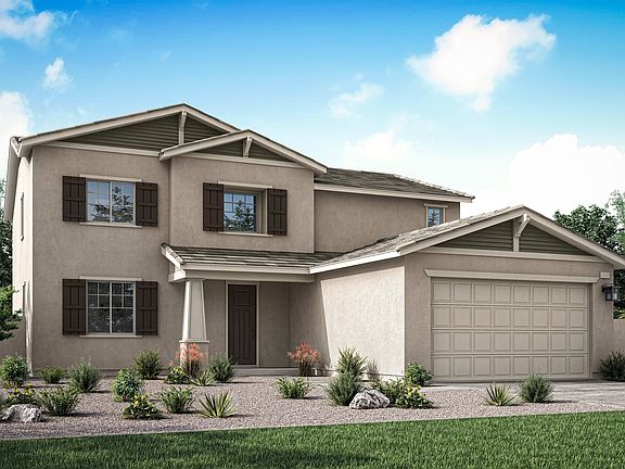 Willow Plan 5