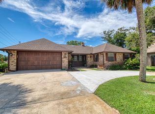 100 W Ocean Dunes Rd, Daytona Beach, FL 32118