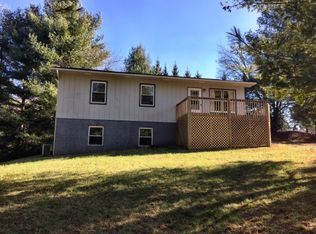 2272 Rabbit Creek Rd, Franklin, NC 28734