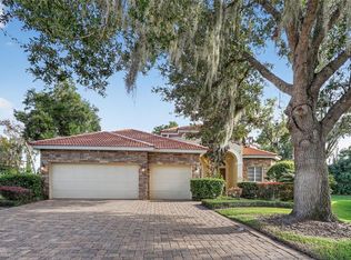 1177 Chantry Pl, Heathrow, FL 32746