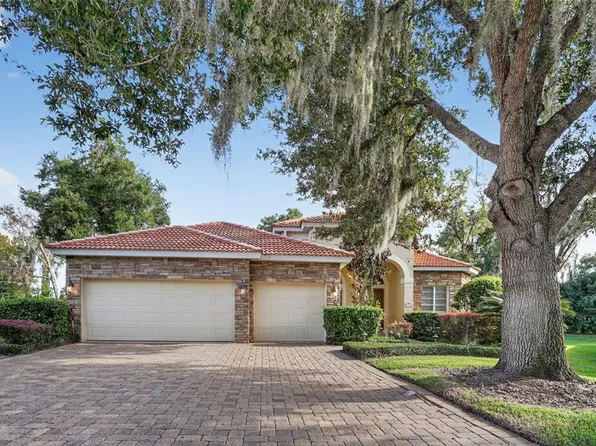 1177 Chantry Pl, Heathrow, FL 32746