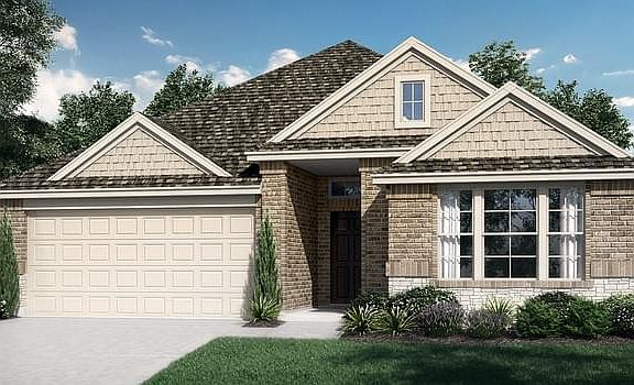 Elevation B