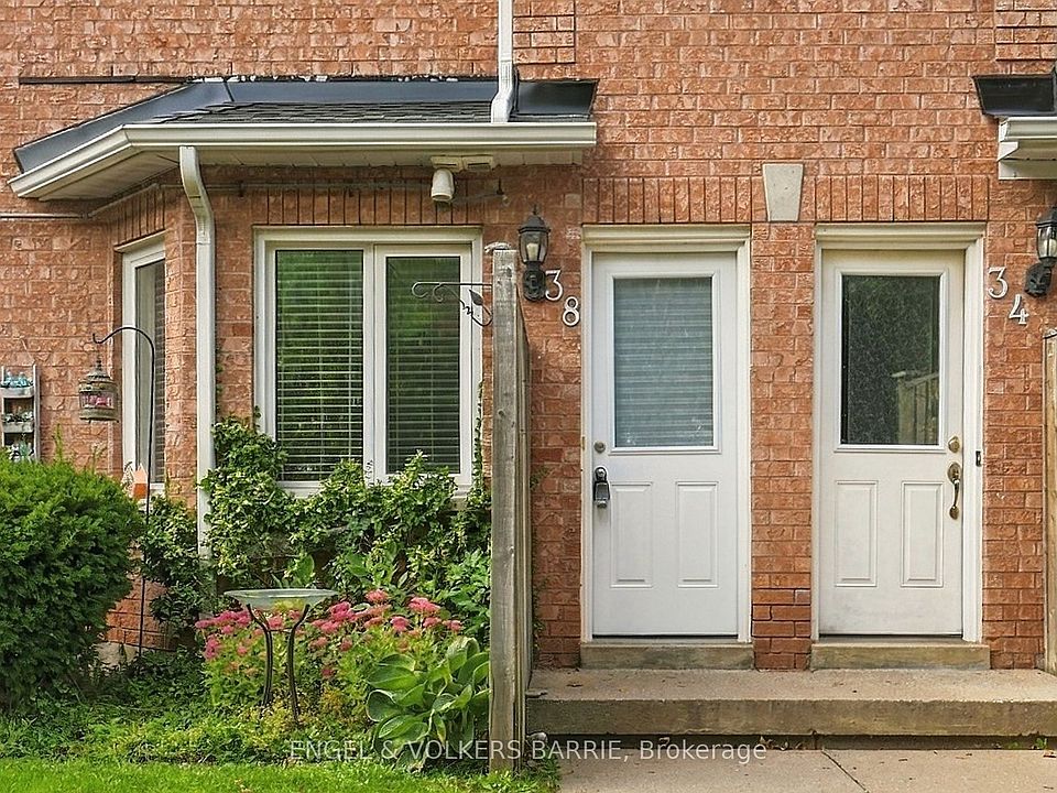 1st image of 506 Essa Rd Unit 38