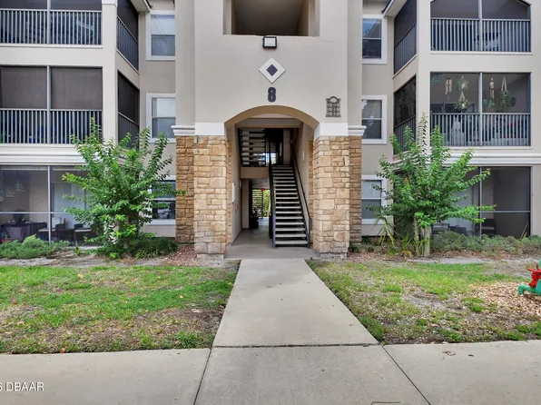 940 Village Trl APT 8-206, Port Orange, FL 32127