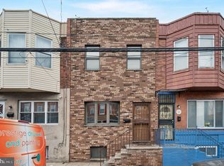 2522 S 8th St, Philadelphia, PA 19148