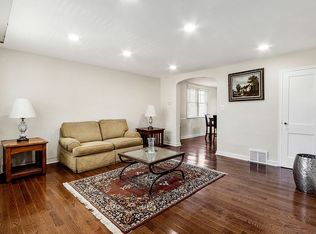 1618 Woodbrook Ln, Philadelphia, PA 19150