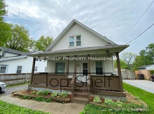 2200 E 12th St, Des Moines, IA 50316