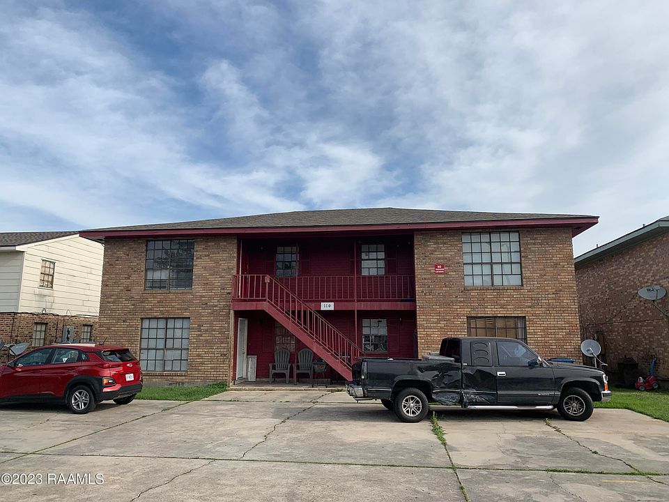 2nd image of 110 Cantal Dr