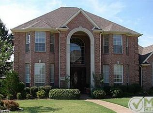 3800 Lakedale Dr, Plano, TX 75025