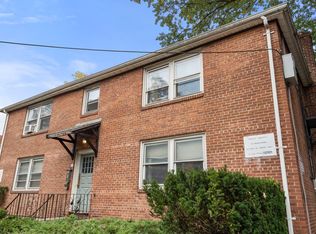 48 Kirkland St, Cambridge, MA 02138