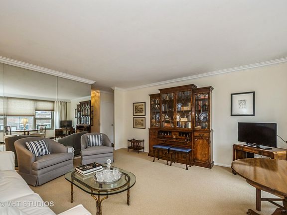 3rd image of 1550 N Lake Shore Dr APT 18F