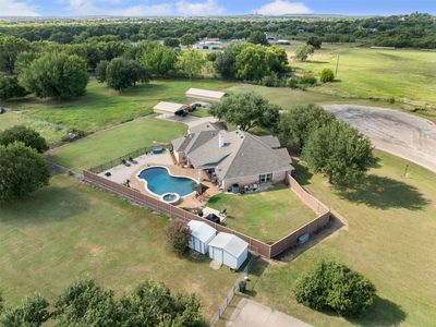 204 Diamond Ln N, Burleson, TX, 76028