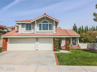 9720 Cascade Falls Ave, Las Vegas, NV 89117