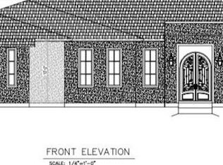 5232 Starkville Dr, Marrero, LA 70072