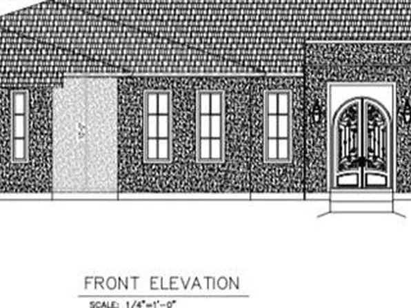 5232 Starkville Dr, Marrero, LA 70072