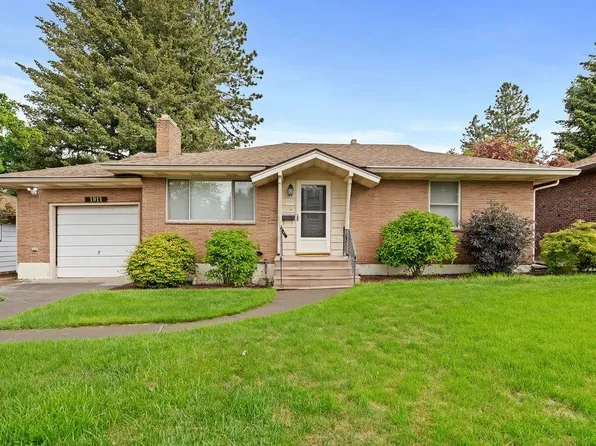 1911 E 40th Ave, Spokane, WA 99203