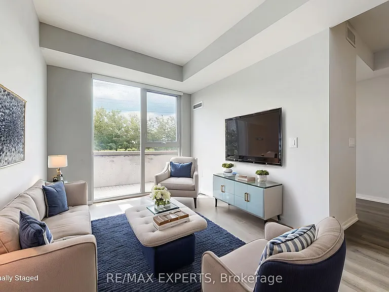 3237 Bayview Ave #Townhouse 106 — Photo 11
