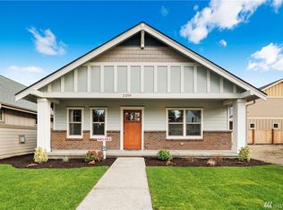 2226 Park View St NE, Olympia, WA 98506