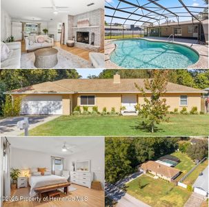 37321 Hickory Hill Ln, Dade City, FL, 33525