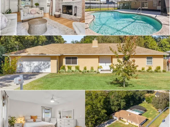 37321 Hickory Hill Ln, Dade City, FL 33525