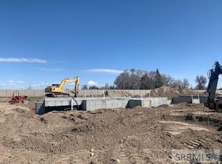 2715 Spring Gulch Dr, Idaho Falls, ID 83406