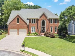 5087 Audley Ln, Norcross, GA 30092