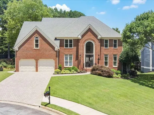 5087 Audley Ln, Peachtree Corners, GA 30092