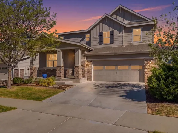 5814 Northern Lights Dr, Fort Collins, CO 80528